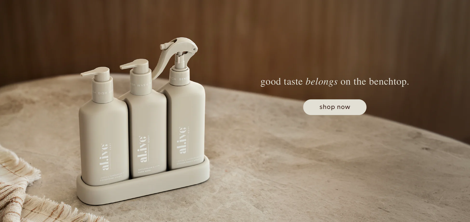 Elevate Your Ritual with Purity